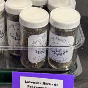 Herbs-de-Provence