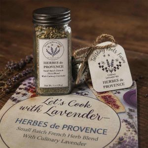 Herbs de Provence
