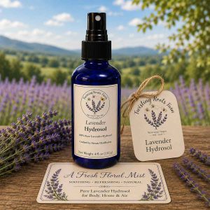 lavender hydrosol